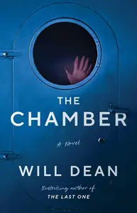 The Chamber: A Novel