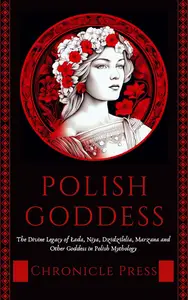 Polish Goddess: The Divine Legacy of Lada, Niya, Dzidzilelia, Marzana and Other Goddesss in Polish Mythology