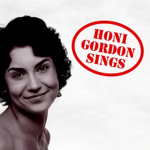 Honi Gordon - Honi Gordon ‎Sings (1962/2021) [Official Digital Download]