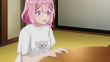 Watashi ga Koibito ni Nareru Wake Nai jan, Muri Muri! - S01E06