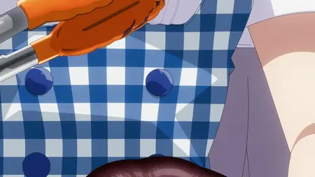Watashi ga Koibito ni Nareru Wake Nai jan, Muri Muri! - S01E06