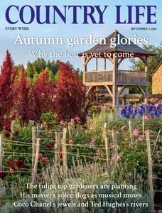 Country Life UK - September 9, 2026