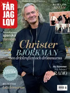 Får Jag Lov - 19 December 2024