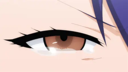 FAIRY TAIL 100 YEARS QUEST S01E14 Clinging Dragon Berserk