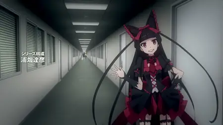 Gate Jieitai Kanochi Nite, Kaku Tatakaeri S01E15