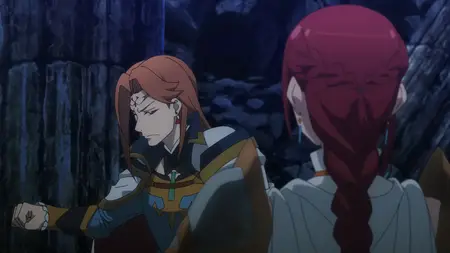 Gate Jieitai Kanochi Nite, Kaku Tatakaeri S01E15