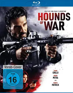 Hounds of War (2024)