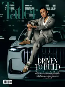 Tatler Malaysia - June 2025