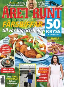 Året Runt - 27 Augusti 2025