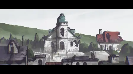 Star Wars: Visions S03E06