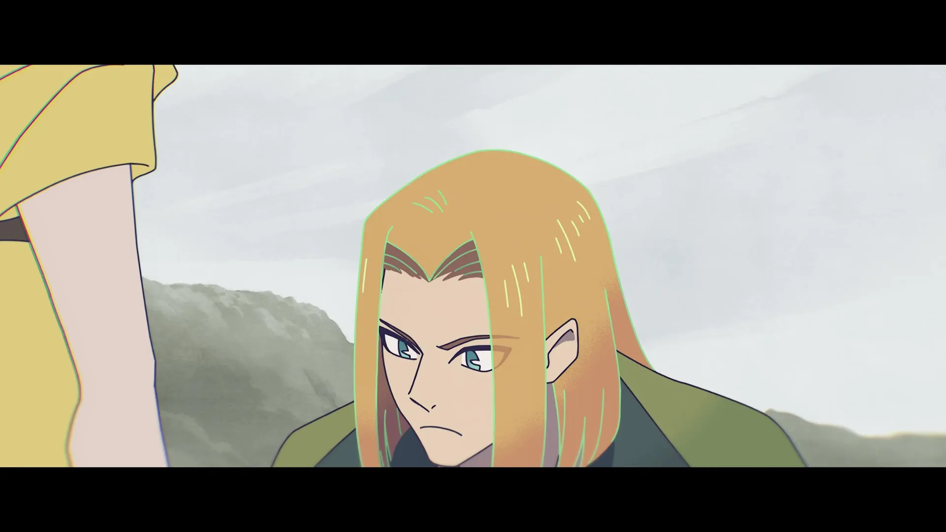 Star Wars: Visions S03E06