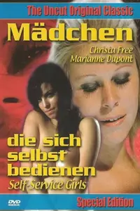 Self Service Girls / Mädchen die sich (selbst) bedienen (1975) [MULTI]