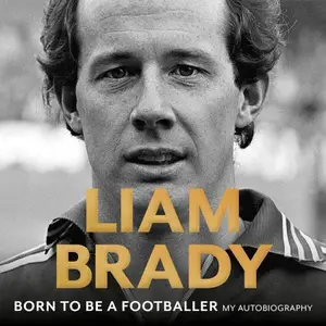 Born to be a Footballer: My Autobiography: My Autobiography