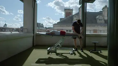 BBC Arena - Steven McRae: Dancing Back to the Light (2025)