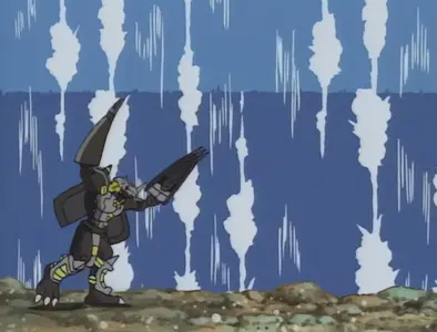 Digimon Adventure S2E36