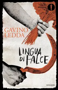 Gavino Ledda - Lingua di falce