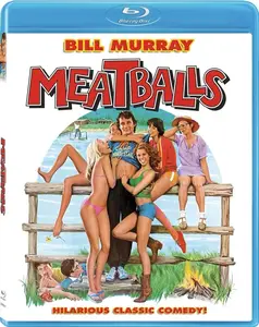 Meatballs (1979)
