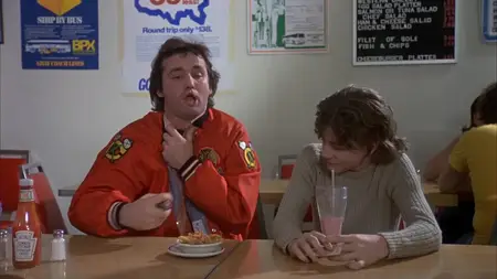 Meatballs (1979)