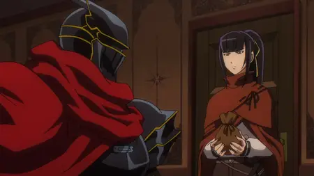 Overlord (2015 S02E07 Blue Roses sam