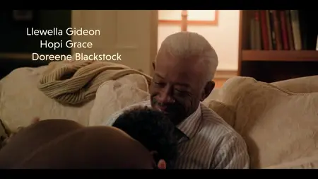 Mr Loverman S01E08