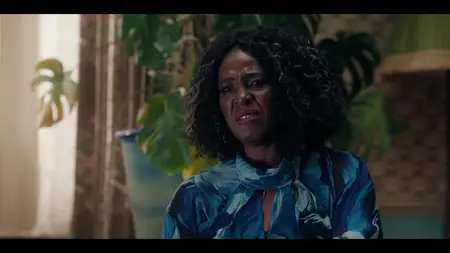 Mr Loverman S01E08