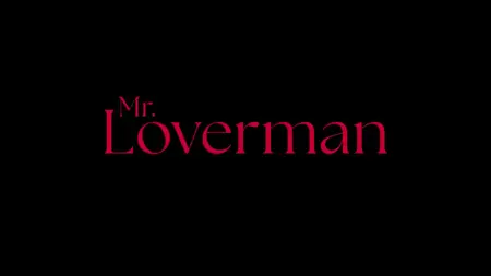Mr Loverman S01E08