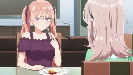 Kakkou no Iinazuke S2 - 04 (480p