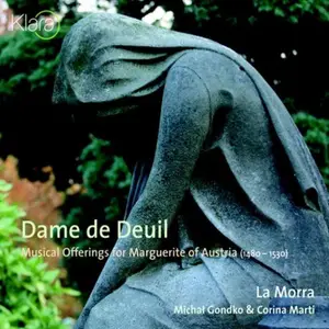 La Morra - Musical Offerings for Marguerite of Austria (VRT Muziek Edition) (2005/2024) [Official Digital Download]