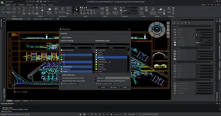 DraftSight Enterprise Plus 2024 SP3