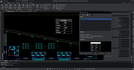 DraftSight Enterprise Plus 2024 SP3