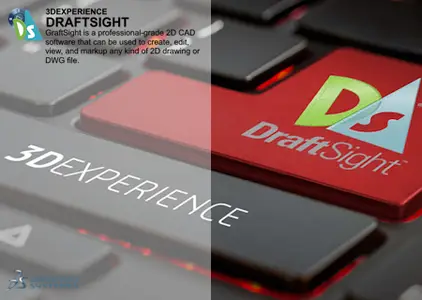 DraftSight Enterprise Plus 2024 SP3