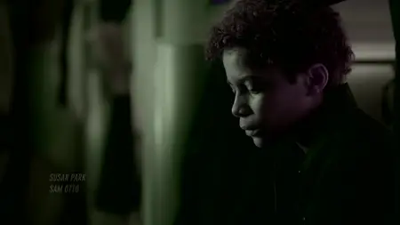 Snowpiercer S01E10