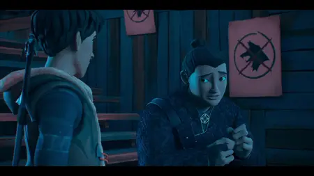Wolf King S01E06