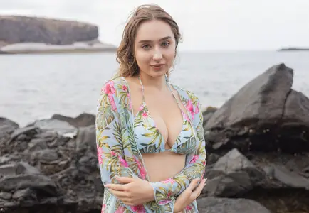 Bozhena - Wild Feminini