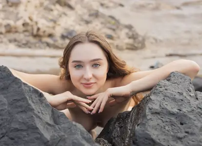 Bozhena - Wild Feminini