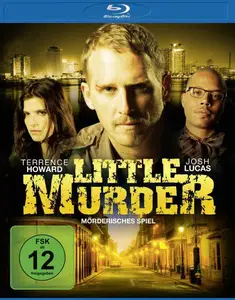 Little Murder (2011)