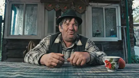 Backyard Bears of Transylvania (2023)