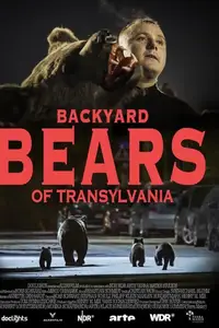 Backyard Bears of Transylvania (2023)