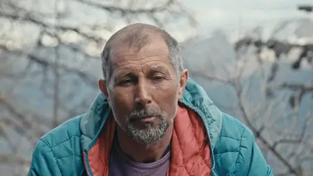 Backyard Bears of Transylvania (2023)