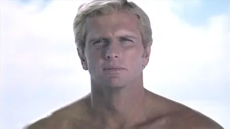 Doc Savage: The Man of Bronze (1975)