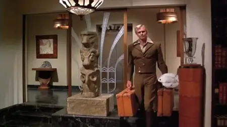 Doc Savage: The Man of Bronze (1975)