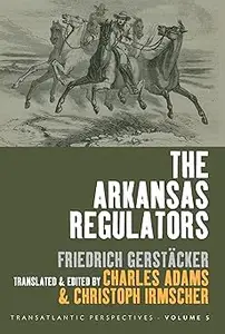 The Arkansas Regulators