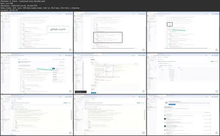 GitLab 16 Fundamentals