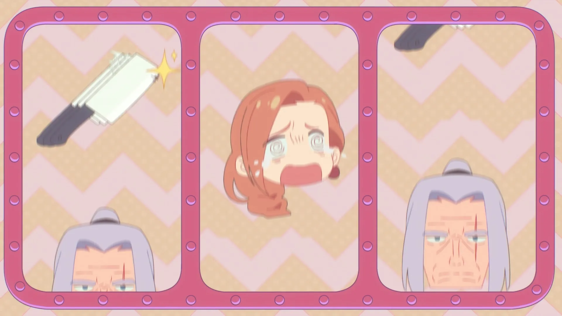 So Youre Raising a Warrior - 04 (1080p