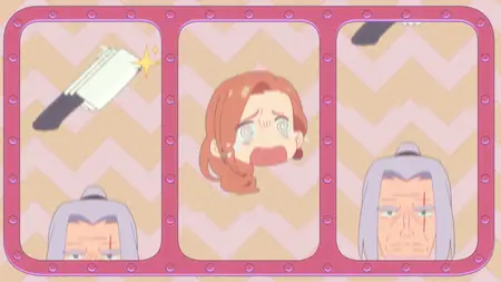 So Youre Raising a Warrior - 04 (1080p