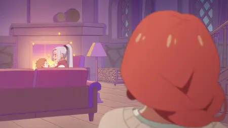 So Youre Raising a Warrior - 04 (1080p