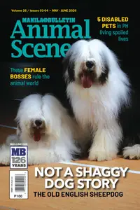 Animal Scene - May-June 2026