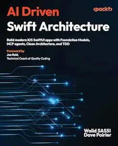 AI Driven Swift Architecture