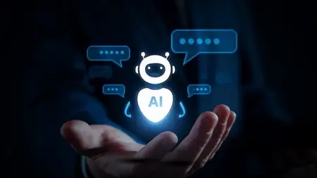 Design and Build Smart AI Assistant — No Coding Required