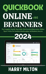 QuickBook Online For Beginners